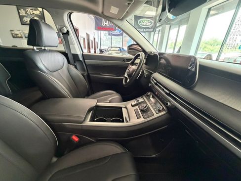 Used 2023 Hyundai Palisade XRT AWD/4WD image 39