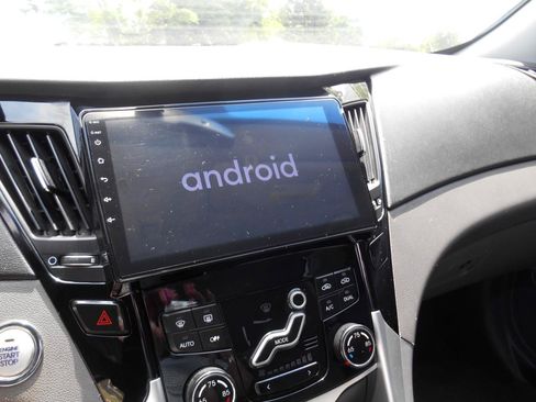 Used 2011 Hyundai Sonata Limited FWD image 5