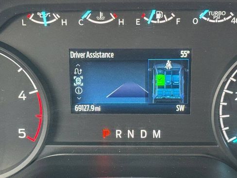 Used 2023 Ford F550 2WD Crew Cab Super Duty image 26