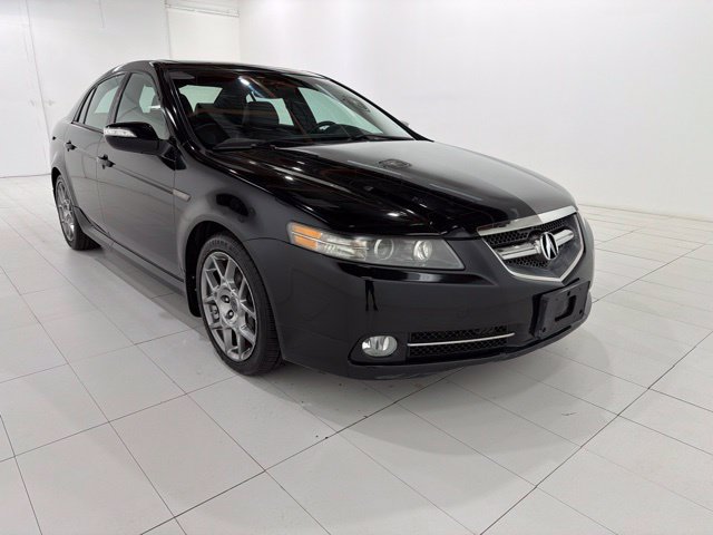 Used 2008 Acura TL Type-S FWD image 39