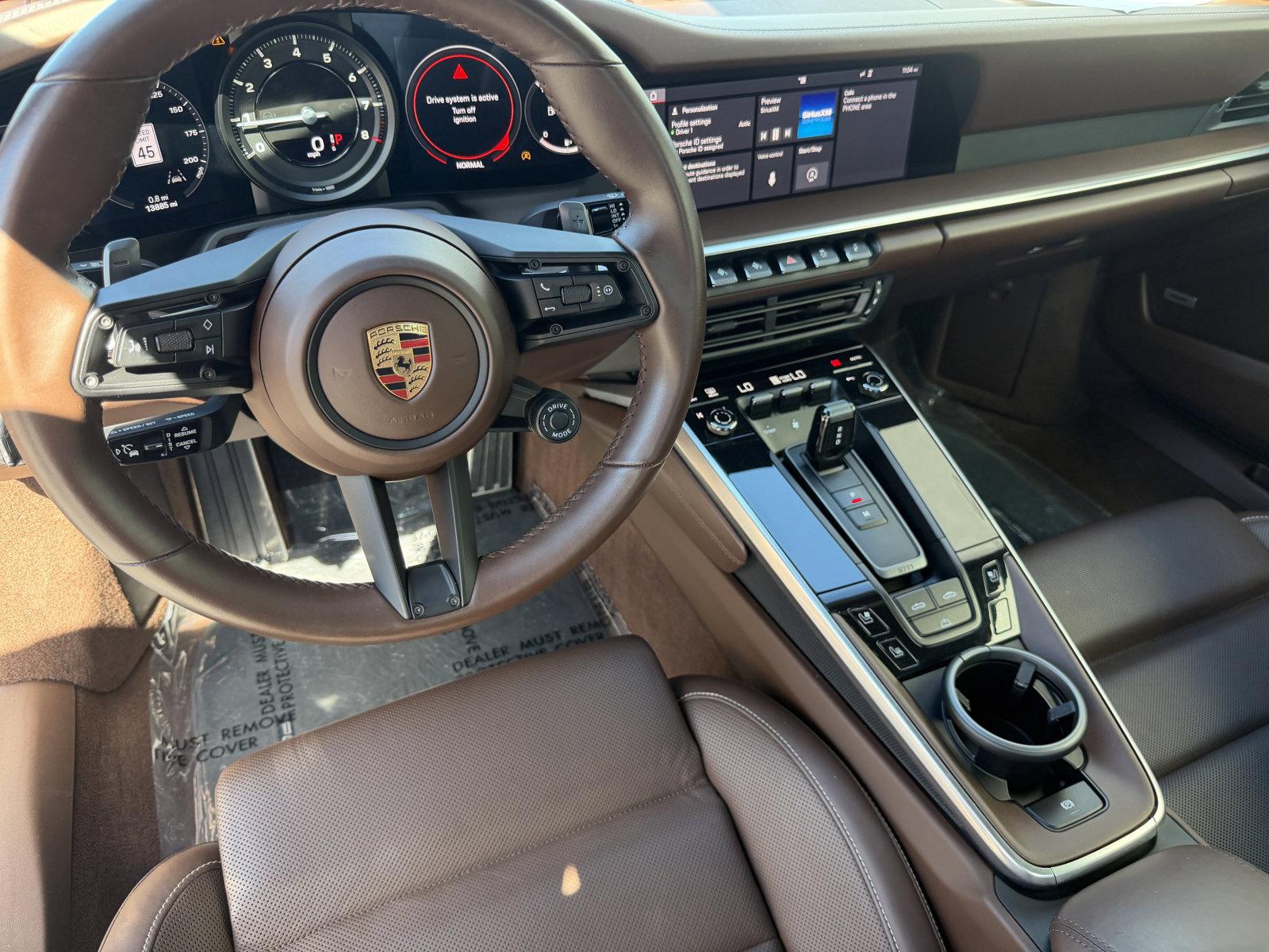 Certified 2020 Porsche 911 Carrera 4S AWD/4WD image 16