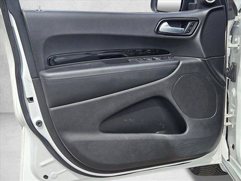 Used 2021 Dodge Durango Citadel RWD image 10