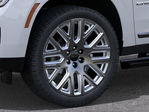 New 2026 GMC Yukon XL Denali Ultimate AWD/4WD image 5