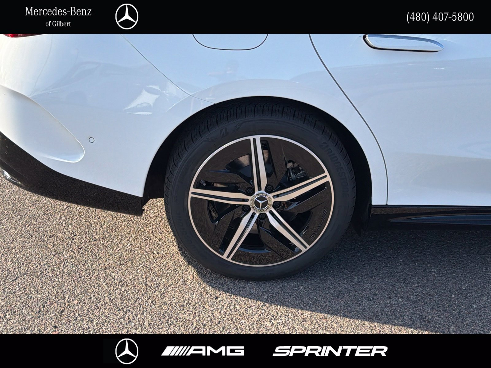 New 2027 Mercedes-Benz CLA 350 image 6