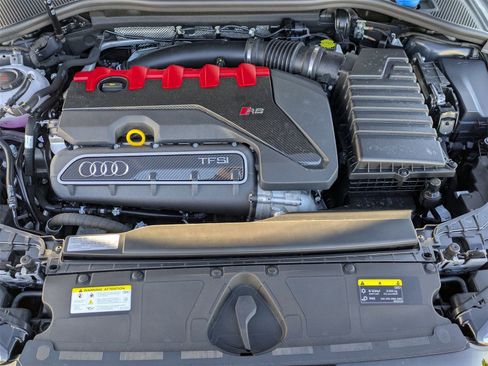 New 2026 Audi RS 3 image 12