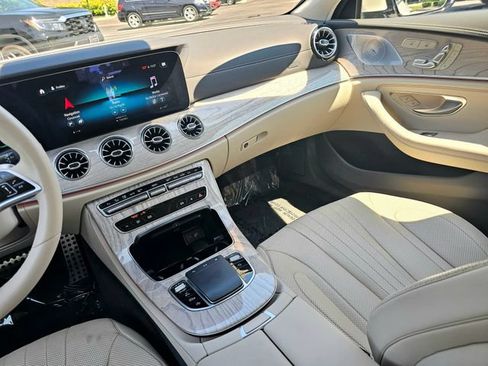 Certified 2022 Mercedes-Benz CLS 450 4MATIC image 36