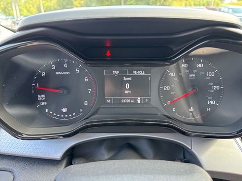 Used 2024 Chevrolet Trax LS w/ LS Convenience Package image 28