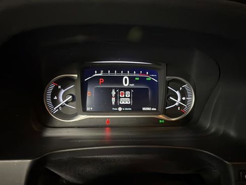 Used 2023 Honda Passport EX-L image 21