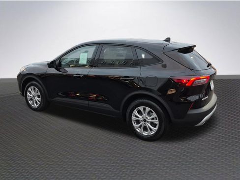 New 2026 Ford Escape Active w/ Tech Pack #1 FWD image 5
