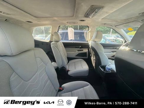 Certified 2021 Kia Telluride SX w/ SX Prestige Package AWD/4WD image 14