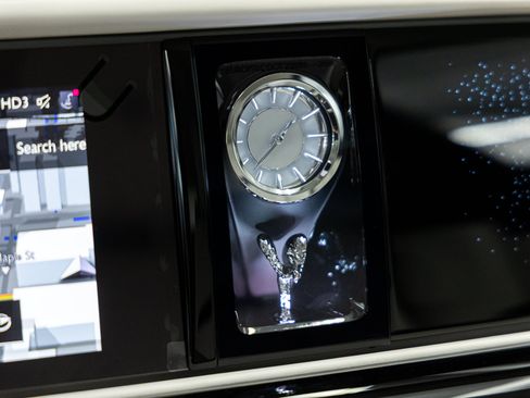New 2027 Rolls-Royce Ghost Extended Wheelbase AWD/4WD image 57