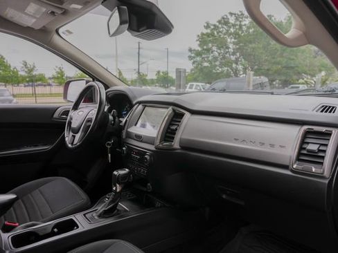 Used 2021 Ford Ranger XLT w/ Equipment Group 301A Mid image 32