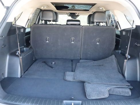 Used 2021 Kia Sorento S w/ Panoramic Sunroof Package FWD image 39