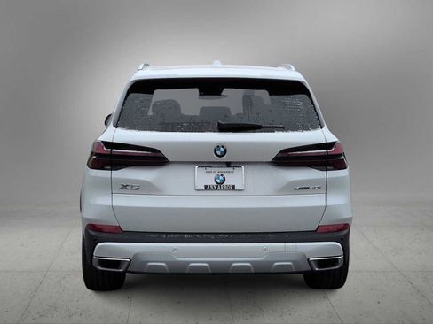 New 2026 BMW X5 xDrive40i image 7
