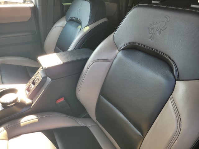 Certified 2024 Ford Bronco Wildtrak AWD/4WD image 11