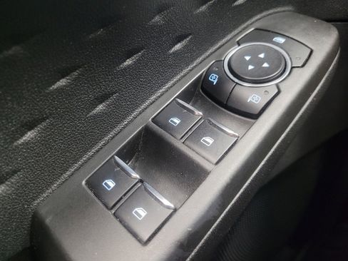 Used 2020 Ford Escape SEL image 27