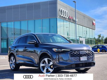 Used 2025 Audi Q5 Premium Plus w/ Premium Plus