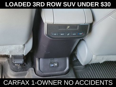 Used 2022 Toyota Highlander XLE AWD/4WD image 35