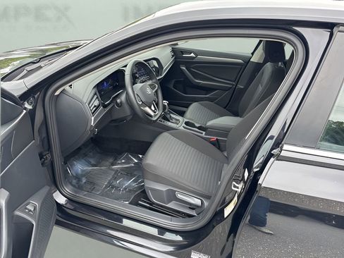 Used 2024 Volkswagen Jetta S FWD image 9