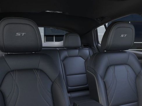 New 2026 Buick Envista Sport Touring w/ Studio Series FWD image 30