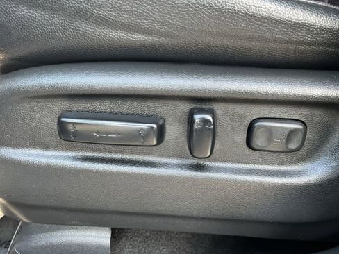 Used 2023 Honda Ridgeline Black Edition image 16