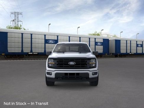 New 2026 Ford F150 XLT AWD/4WD image 7