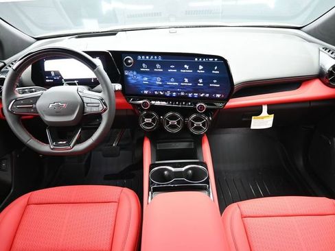New 2026 Chevrolet Blazer EV SS AWD/4WD image 18