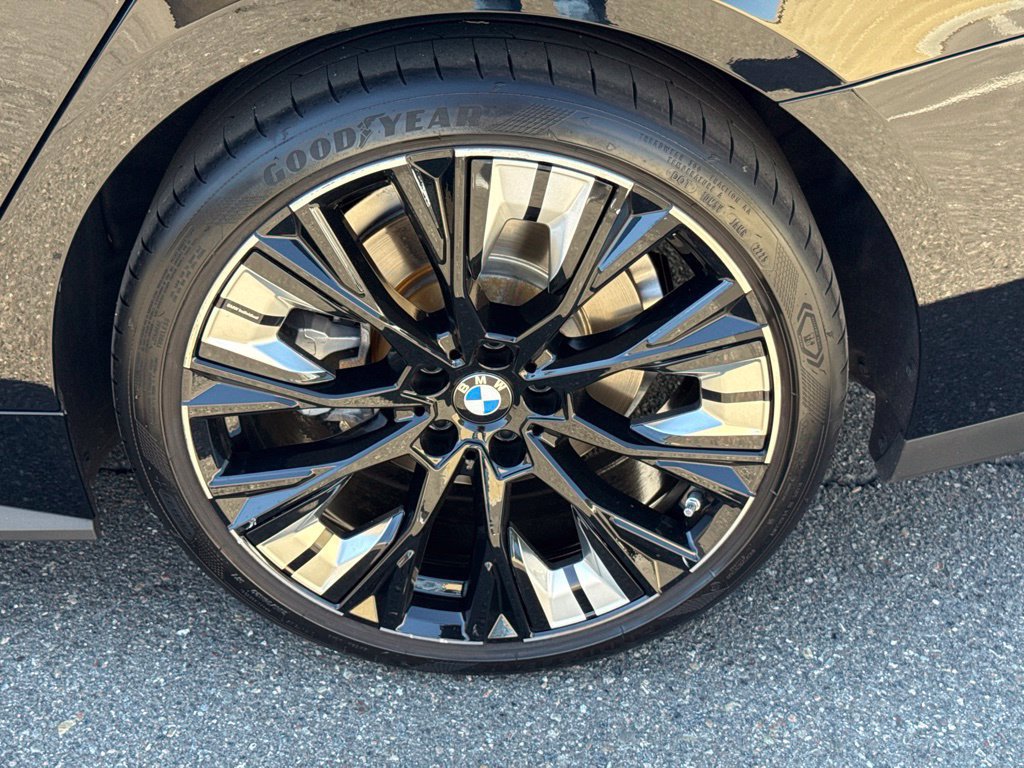 Used 2026 BMW 430i w/ Premium Package RWD image 14