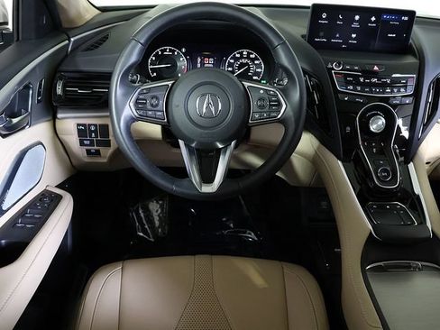Certified 2024 Acura RDX SH-AWD w/ Technology Package image 3