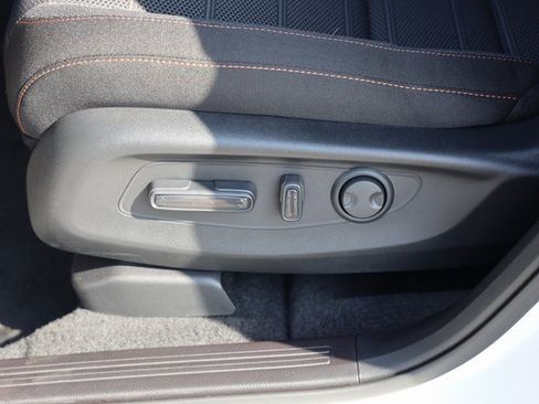 New 2026 Honda CR-V Sport image 16