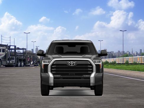 New 2026 Toyota Tundra Limited w/ Limited PVM Package AWD/4WD image 47