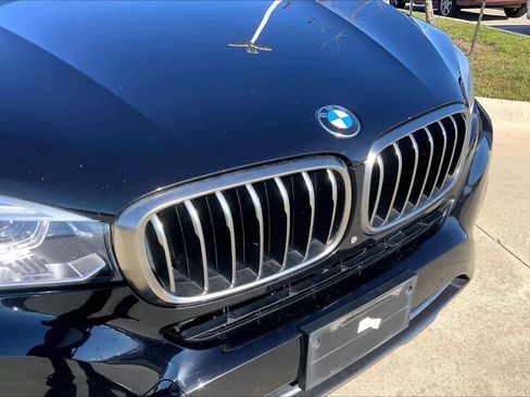 Used 2019 BMW X6 xDrive35i w/ Premium Package image 29