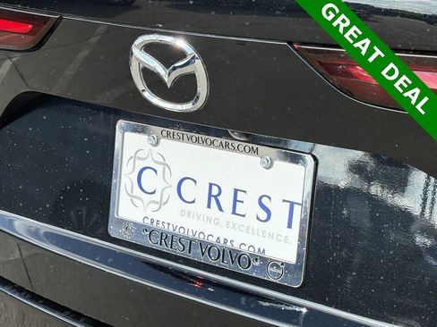 Used 2024 MAZDA CX-90 3.3 Turbo w/ Preferred Plus image 9