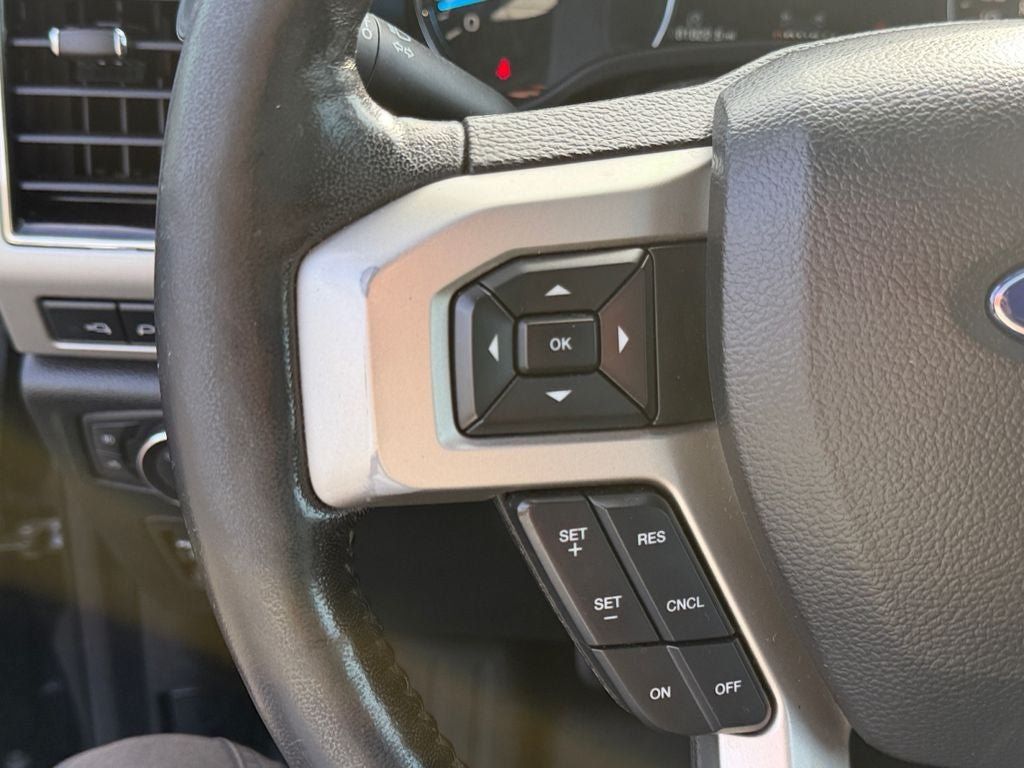 Used 2019 Ford F150 Lariat w/ Equipment Group 502A Luxury AWD/4WD image 15