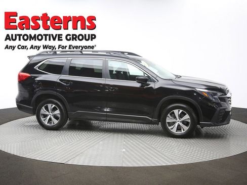 Used 2024 Subaru Ascent Premium w/ Convenience Package AWD/4WD image 46