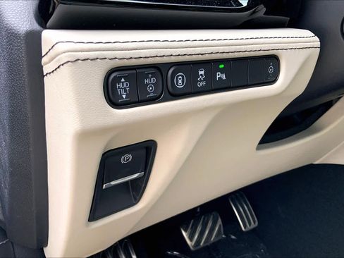 New 2026 Acura MDX Type S image 18