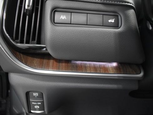 New 2026 Nissan Armada Platinum image 19