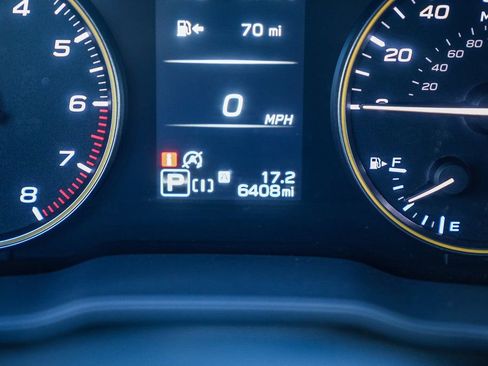 Certified 2024 Subaru Crosstrek 2.5i Sport AWD/4WD image 27