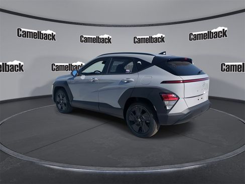 New 2026 Hyundai Kona SEL Sport image 5