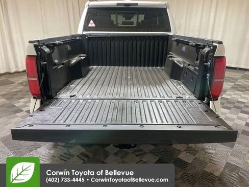 New 2026 Toyota Tacoma TRD Sport image 23