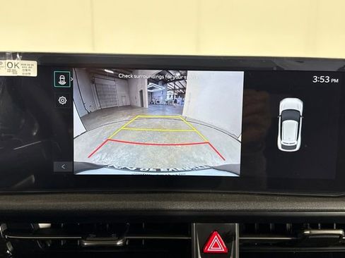 New 2025 Kia EV6 Light image 45