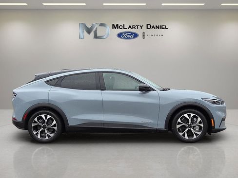 New 2025 Ford Mustang Mach-E Select w/ Interior Protection Package image 6