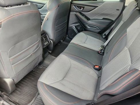 Used 2022 Subaru Forester Sport image 33