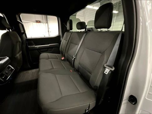 Used 2023 Ford F150 XLT w/ Equipment Group 302A High AWD/4WD image 24