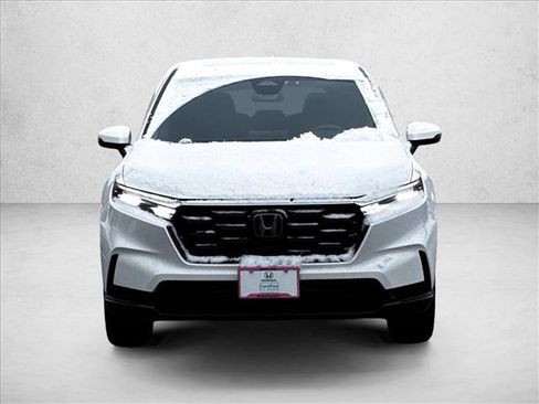Used 2023 Honda CR-V EX image 2