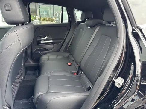 Certified 2025 Mercedes-Benz GLA 250 GLA 250 image 28