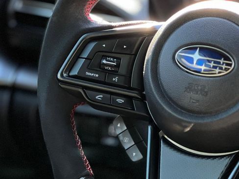 Used 2022 Subaru WRX Premium image 12