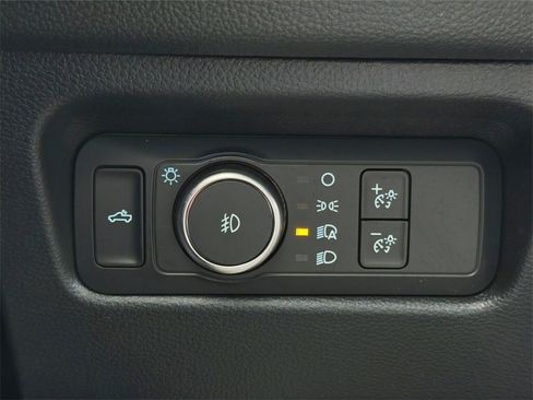 Used 2025 Ford Ranger Lariat w/ FX4 Off-Road Package image 23