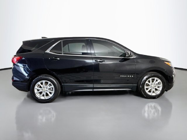 Used 2020 Chevrolet Equinox LT FWD image 11