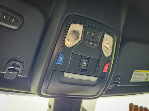 New 2026 RAM 1500 Big Horn AWD/4WD image 30